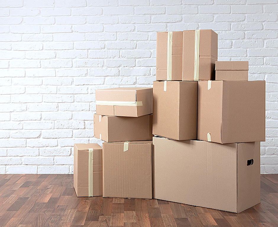 Mudanzas económicas Girona