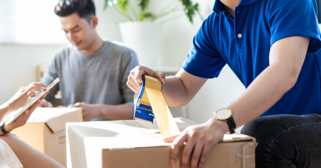 Mudanzas económicas Palafrugell