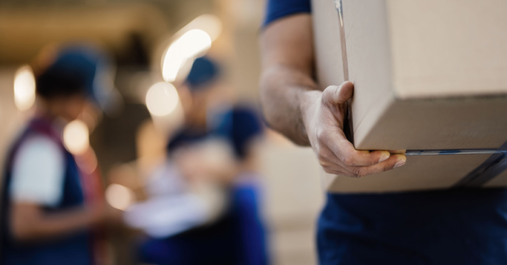 Mudanzas económicas Palafrugell