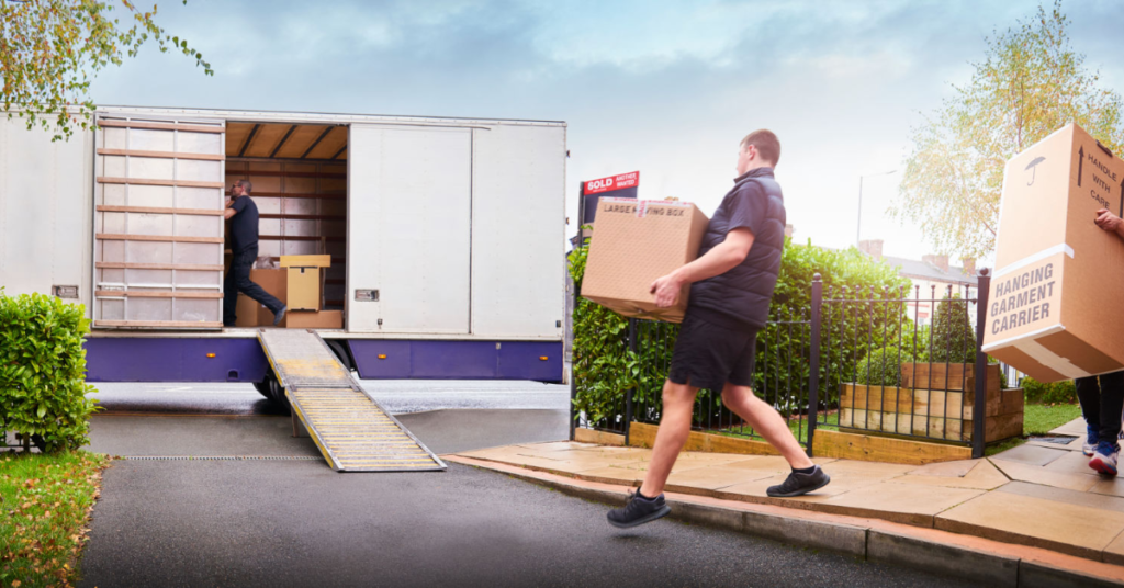 Desmontaje de muebles Girona